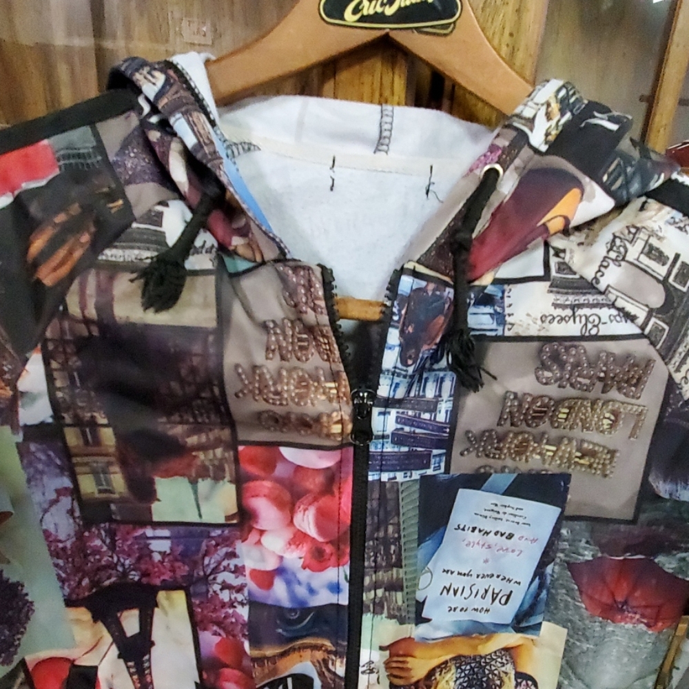 Jacket - Picture 2 of 4